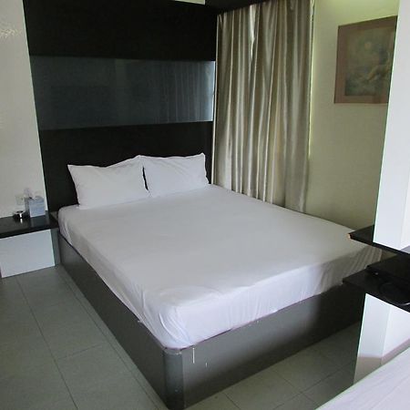 Seng Wah Hotel Singapur Exterior foto
