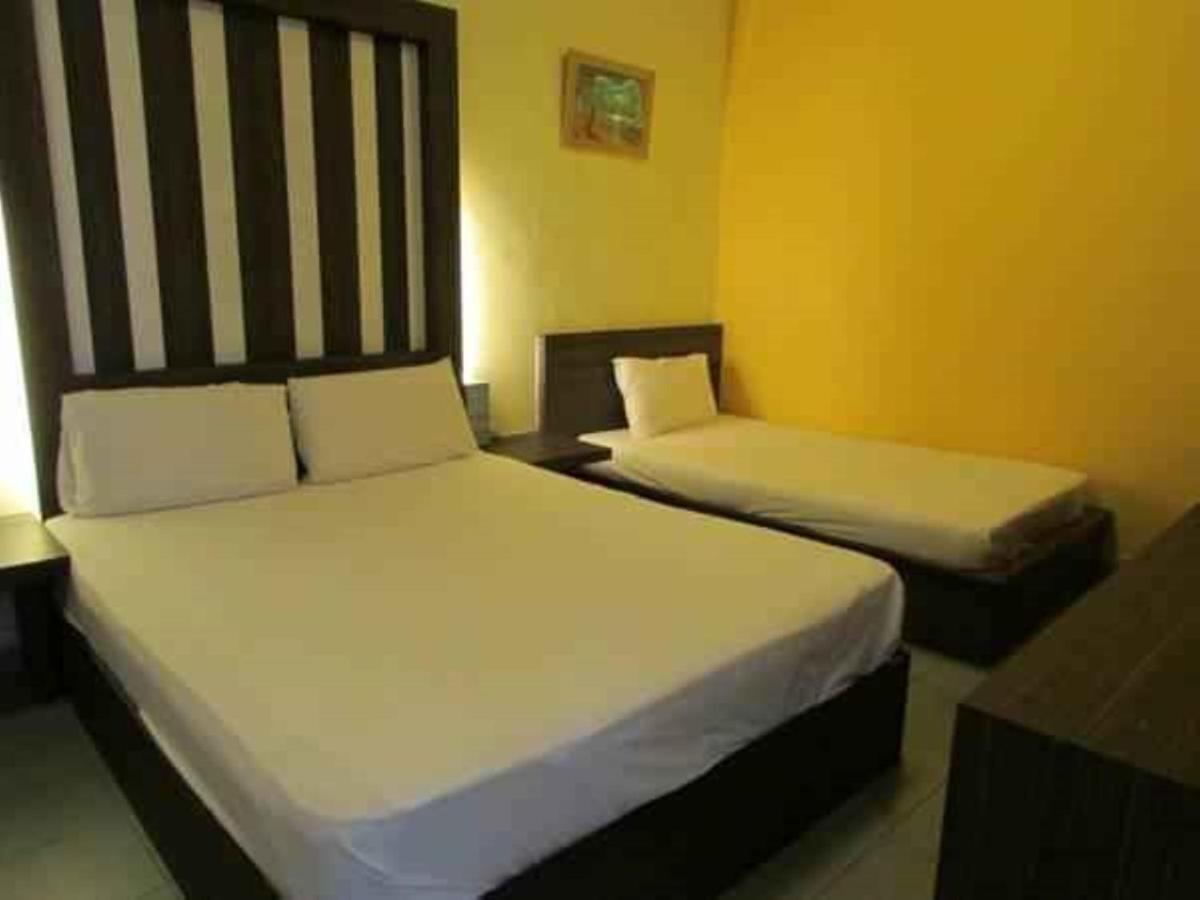 Seng Wah Hotel Singapur Exterior foto