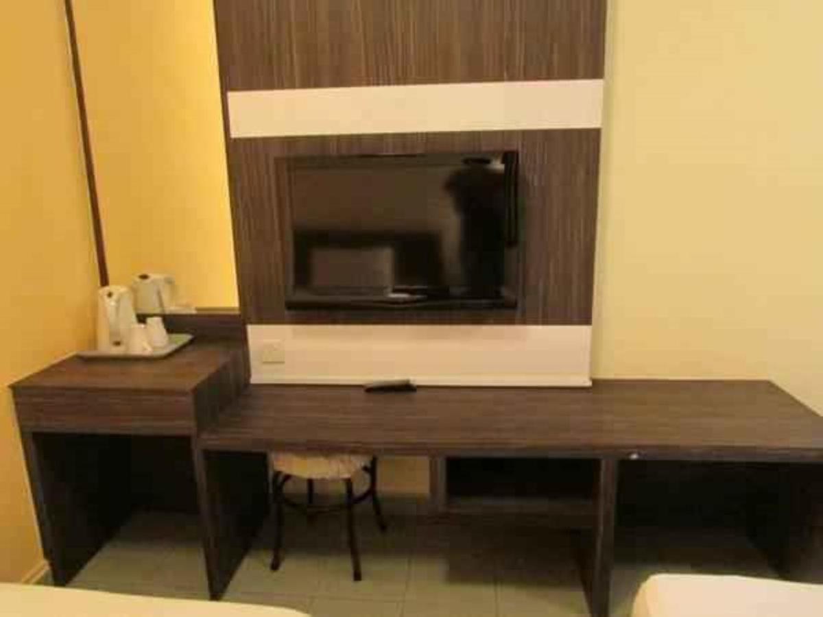Seng Wah Hotel Singapur Exterior foto