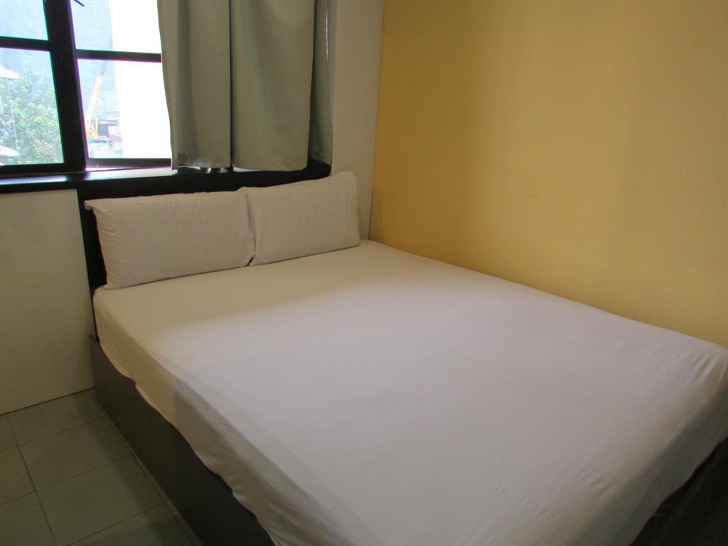 Seng Wah Hotel Singapur Exterior foto