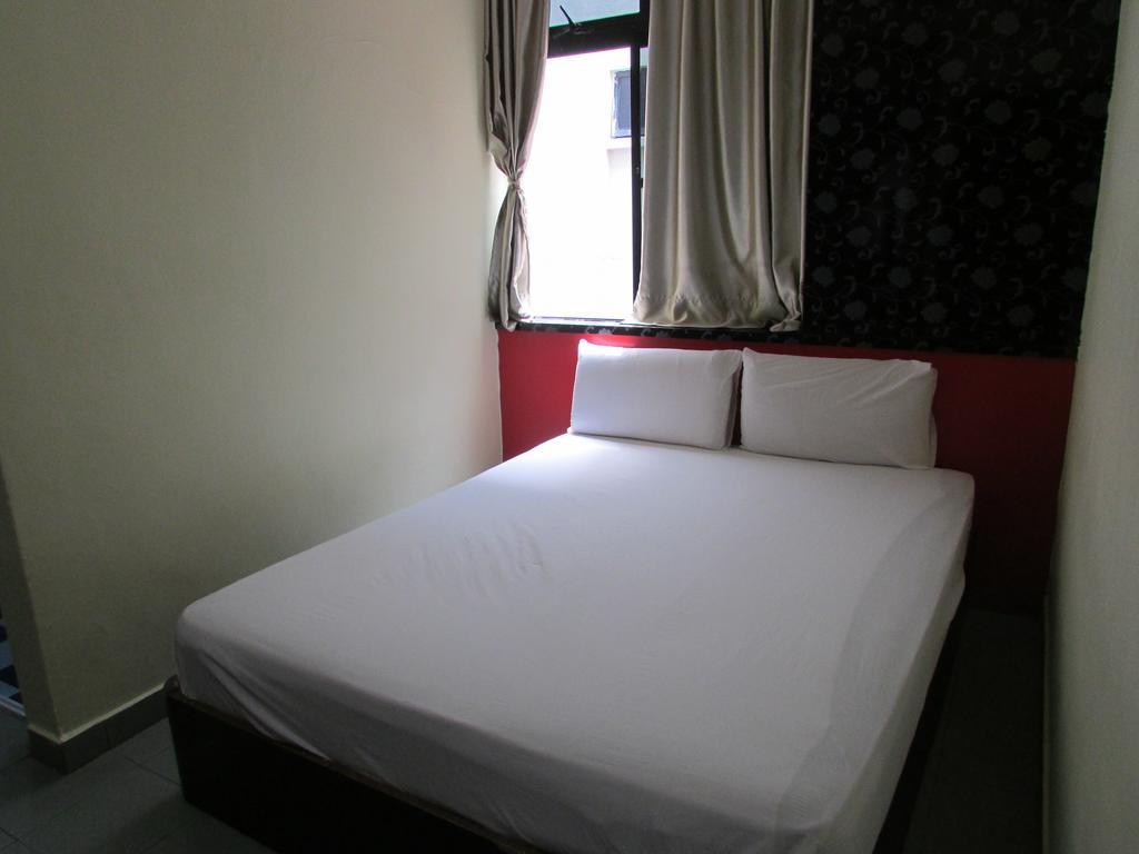 Seng Wah Hotel Singapur Exterior foto