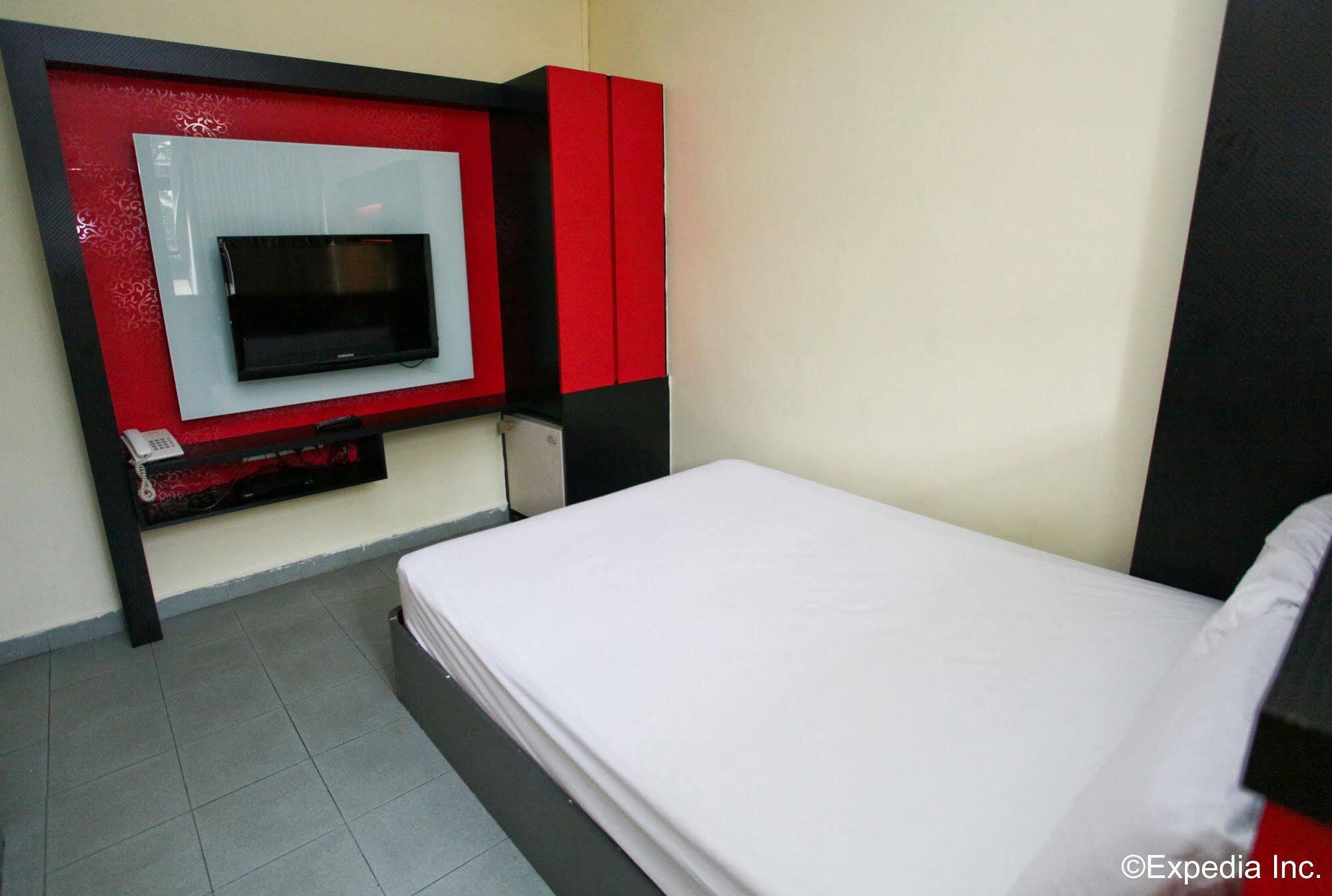 Seng Wah Hotel Singapur Exterior foto