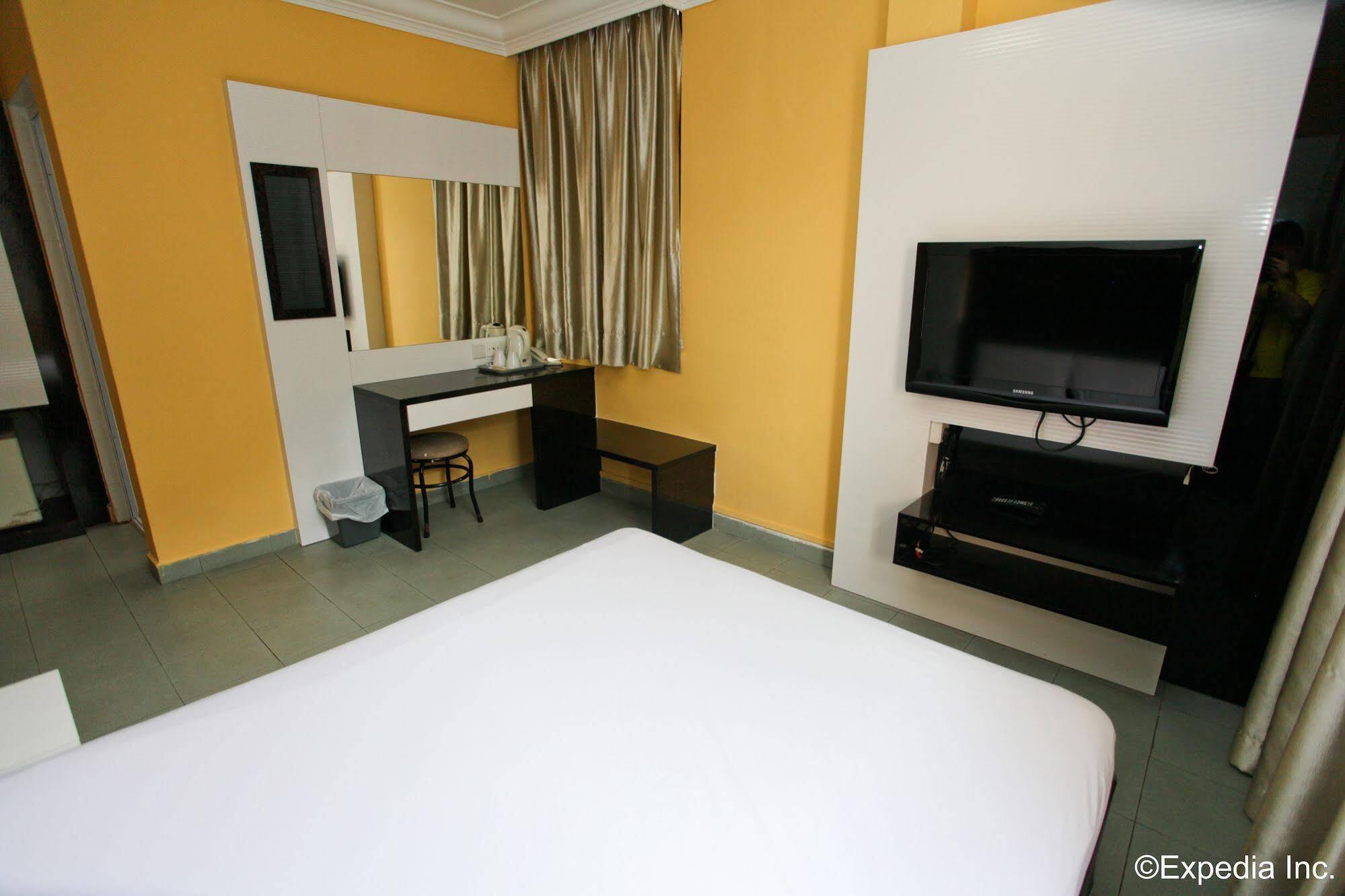 Seng Wah Hotel Singapur Exterior foto
